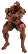 Baki Grandista PVC-Figur Biscuit Oliva 27 cm