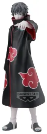 Naruto Shippuden Noir Edge Collection PVC-Figur Deidara & Sasori Ver. B: Sasori 22 cm