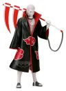 Naruto Shippuden Noir Edge Collection PVC-Figur Hidan & Kakuzu Ver. A: Hidan 23 cm
