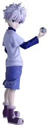 Hunter x Hunter Grandista PVC-Figur Killua & Leorio Ver. A: Killua 26 cm