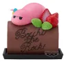 Bocchi the Rock! PVC-Figur Bocchi-chan Sweets Collection Ver. A 10 cm
