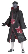 Naruto Shippuden Noir Edge Collection PVC-Figur Madara Uchiha (Tobi) & Zetsu Ver. A: Madara Uchiha (Tobi) 23 cm