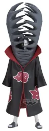 Naruto Shippuden Noir Edge Collection PVC-Figur Madara Uchiha (Tobi) & Zetsu Ver. B: Zetsu 32 cm