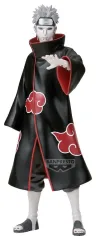 Naruto Shippuden Noir Edge Collection PVC-Figur Pain & Konan Ver. A: Pain 23 cm