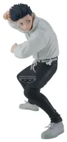 Jujutsu Kaisen Maximatic PVC-Figur Yuta Okkotsu The culling game II 17 cm