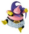 Dragon Ball Z Match Makers PVC-Figur Majin Buu (Good) & Majin Buu (Pure) Ver. B: Majin Buu (Good) 20 cm