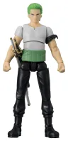 One Piece Ultimate Legends Actionfiguren 12 cm Display (6)