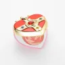 Sailor Moon Cosmic Heart Compact Puder Miracle Romance