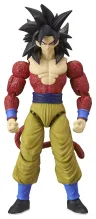 Dragon Ball Dragon Stars Actionfiguren Goku 17 cm Display (6)