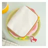 Ponyo - Das große Abenteuer am Meer Lunch Tasche Itadaki !