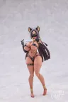 Original Character Isekai Emaki Zubehör Set für Actionfiguren 1/12 Egyptian Goddess Bastet