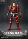 Marvel Dynamic 8ction Heroes Actionfigur 1/9 Medieval Knight Iron Man 20 cm