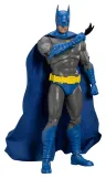 DC Comics Actionfigur Batman Limited Edition 21 cm