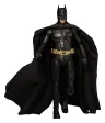 DC Comics Dynamic 8ction Heroes Actionfigur Batman (Batman Begins) 21 cm