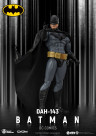 [BWARE] DC Comics Actionfigur Batman 21 cm
