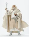 Der Herr der Ringe Actionfigur Gandalf the White 21 cm