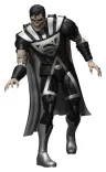 DC Comics Blackest Night Actionfigur Superman