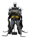 DC Comics Dynamic 8ction Heroes Actionfigur Absolute Batman 22 cm