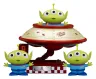 Toy Story Statue Master Craft Aliens Special Edition 28 cm