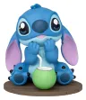Disney Minifigur MEA-052 Stitch's Daily Life Series Blind Box Sortiment (6)