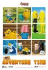 Adventure Time Mini Egg Attack Blind Box Figuren Adventure Time Sortiment 9 cm (6)