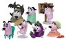 Courage der feige Hund Mini Egg Attack Blind Box Figuren Sortiment 8 cm (6)