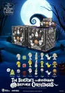 Nightmare Before Christmas Mini Mini Egg Attack Minifiguren Blind Box Sortiment (12) (Glow in the Dark)