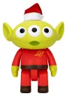Toy Story SYAKING-BANG!! Figur-Spardose Alien Xmas ver. 33 cm