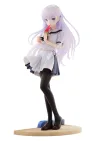 Summer Pockets REFLECTION BLUE PVC Statue 1/7 Shiroha Naruse 24 cm