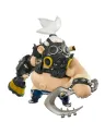 Overwatch Cute but Deadly Medium Vinyl Figur Roadhog 10 cm