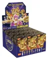 Saint Seiya Blokees Plastic Model Kit Galaxy Version 3 Blind Box Display (9)