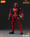 Marvel Blokees Bausatz Deadpool