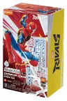 Marvel Marvel Rivals Blokees Plastic Model Kit Spider Man