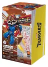 Marvel Rivals Blokees Plastic Model Kit Rocket Raccoon