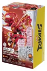 Marvel Rivals Blokees Plastic Model Kit Peni Parker