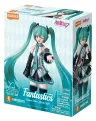 Hatsune Miku Fantastics Blokees Plastic Model Kit Hatsune Miku
