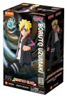 Naruto Blokees Plastic Model Kit Boruto Uzumaki