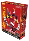 Evangelion Blokees Plastic Model Kit Prod. Model 02