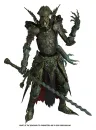 Court of the Dead Actionfigur 1/12 Mortighull: Exalted Reaper General 11 cm