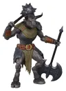 Hero H.A.C.K.S. Core Actionfigur 1/18 Heroes and Villains Wave 1 Minos Auroxos: Labyrinthian Warrior