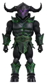 Immortal Champions Actionfigur Chthonic Knight 14 cm