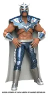 Legends of Lucha Libre Signature Series Actionfigur 1/12 Ultimo Dragon 11 cm