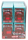 Domo Plastikfigur 8 cm Blind Bag Display (12)