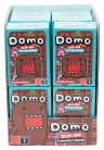 Domo Plastikfigur Flocked 8 cm Blind Bag Display (12)