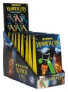 Warrior Cats Anhänger Blind Box Display (8)