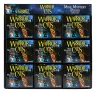 Warrior Cats Plüschfigur Mystery Series 2 15 cm Blind Box Display (9)