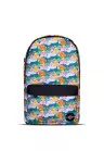 Pokemon Rucksack Starter Pokemon All over Print