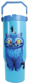 KPop Demon Hunters Tumbler Derpy 485 ml 