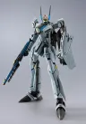 Macross DX Chogokin Actionfigur VF-25 Messiah Valkyrie Top Gun: Maverick Ver. 25 cm