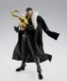 One Piece S.H.Figuarts Actionfigur Sir Crocodile -Marineford- 18 cm